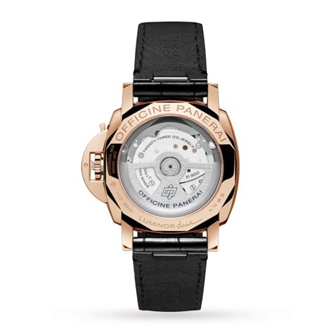 panerai luminor uk